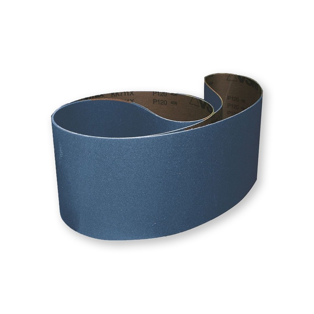 Bande en zirconium 750 x 200mm
