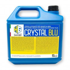 Crystal Blu - Restorer
