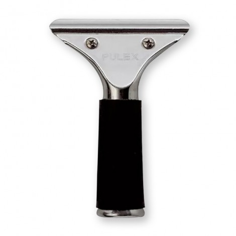 Poignée Raclette Vitres en Inox