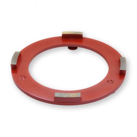 CD Quick Iron