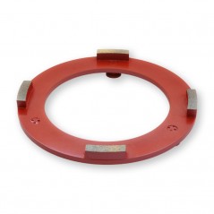 CD Quick Iron