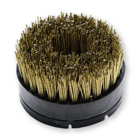 Steel Brush AS M14