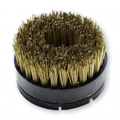 Steel Brush AS M14
