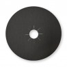 Star-shaped Silicon Carbide Abrasive