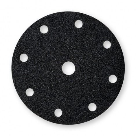 Abrasif en Carbure de Silicium 8+1