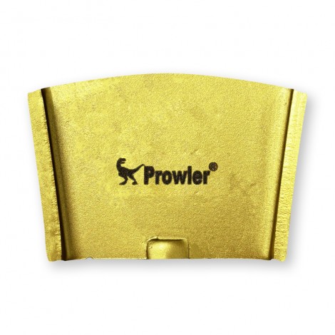 Falkor Super PCD Iron