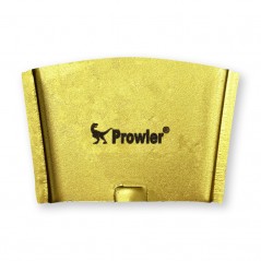 Falkor Super PCD Iron