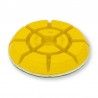 Jumpy Yellow Resin