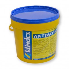 Aktivator Iron & Resin