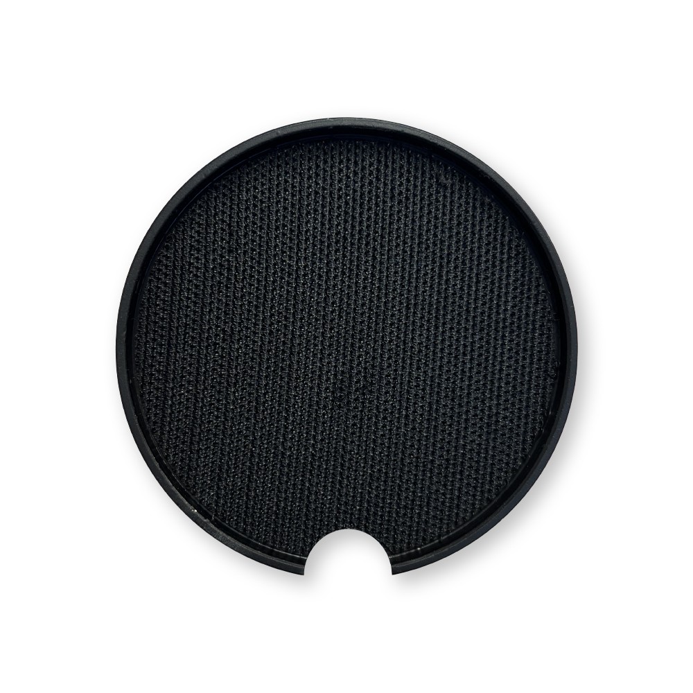 Support Velcro EZ Change Ø80