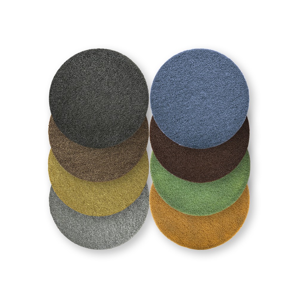 Kit 8 Rubis - Rénovation & Ponçage de Marbre