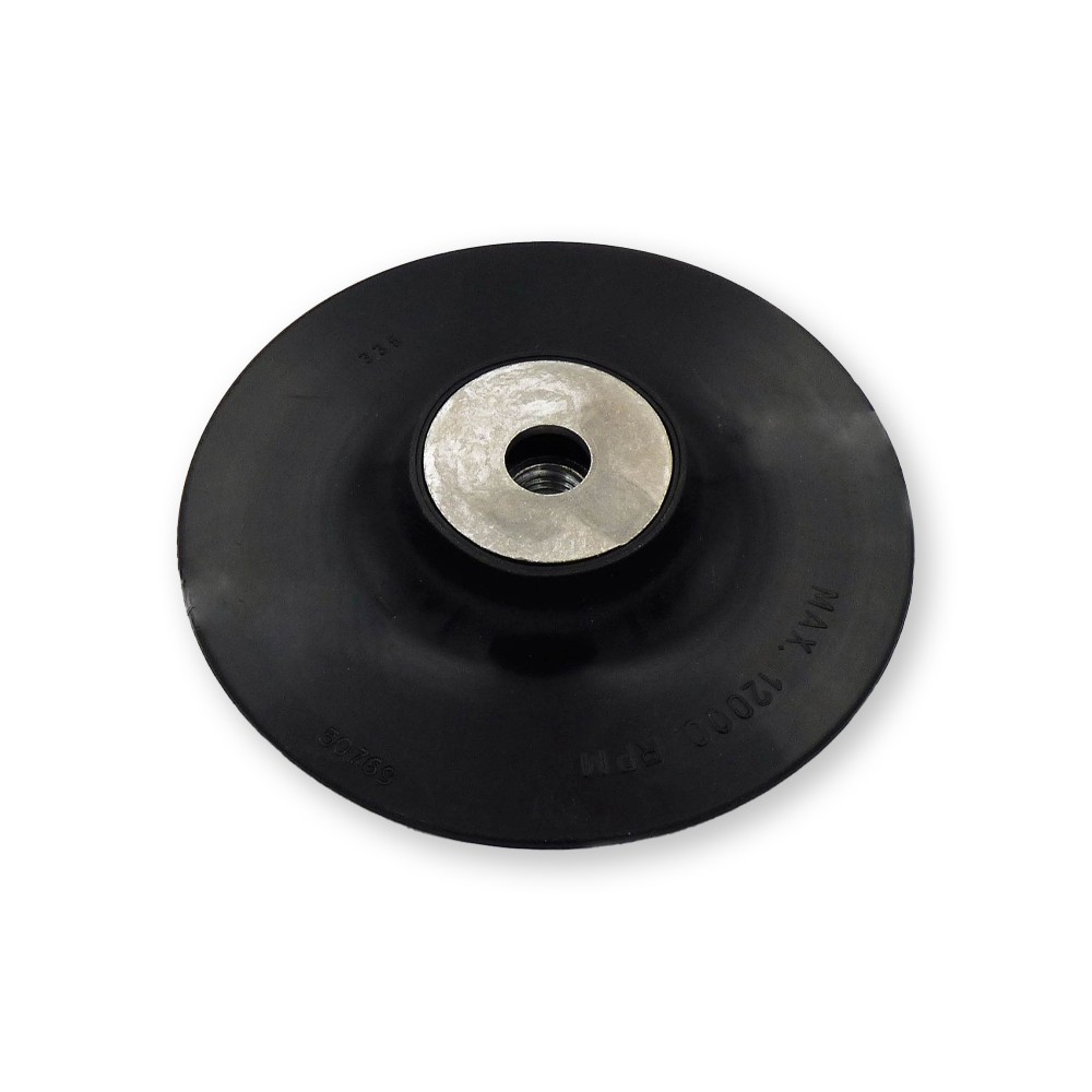 Plateau Semi-Flexible