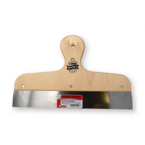 Large Kneel Knife - 350mm