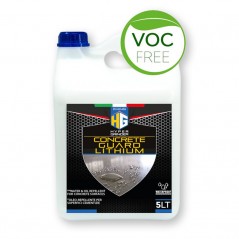 Concrete Guard Lithium