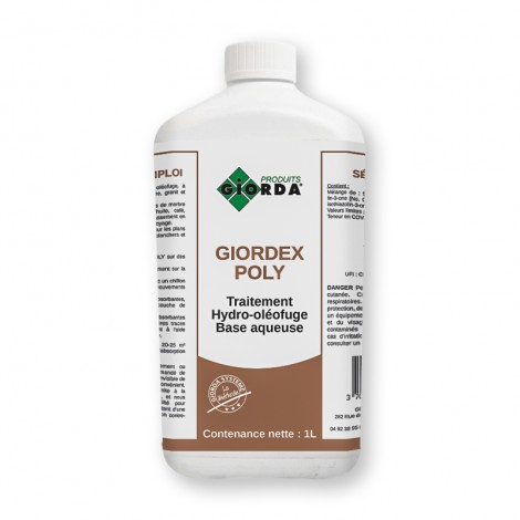 Giordex Poly
