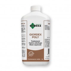Giordex Poly