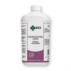 Giordapatine Lisse