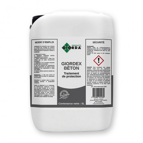 Giordex Béton