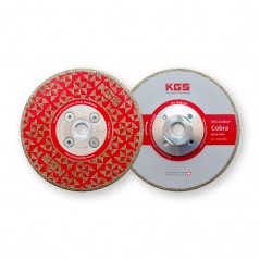 Swiflex Cobra 2.0 One-Sided Disc