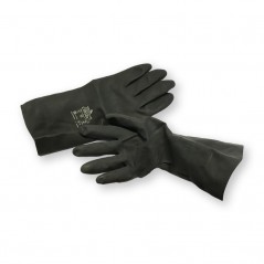 Paire de Gants en Néoprène Pro Noir