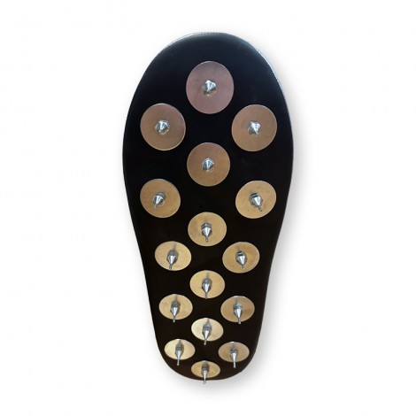 Chaussures Cloutées