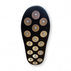 Chaussures Cloutées