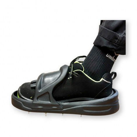 Chaussures Cloutées