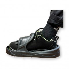 Chaussures Cloutées