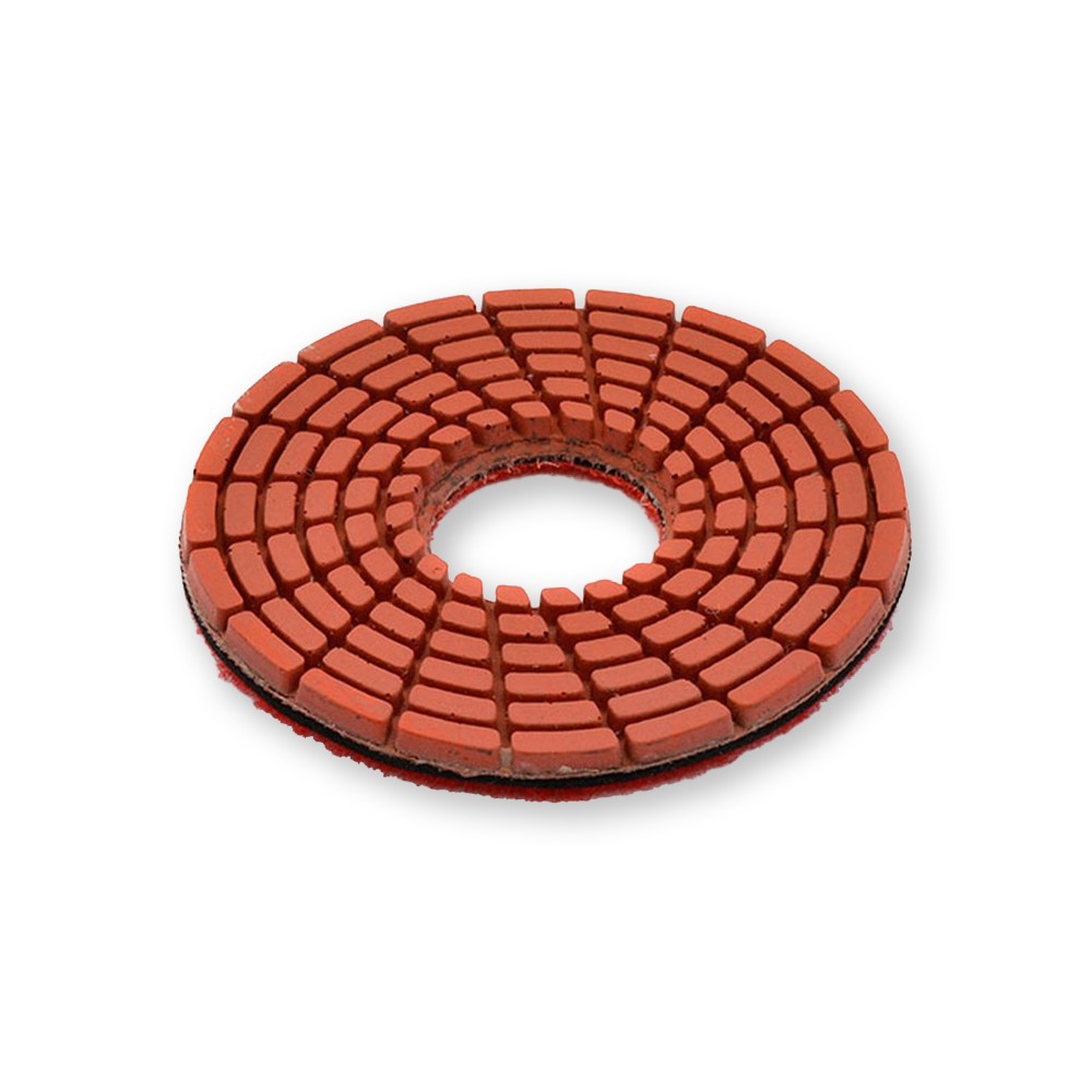 Résine Giaguar Flex Red