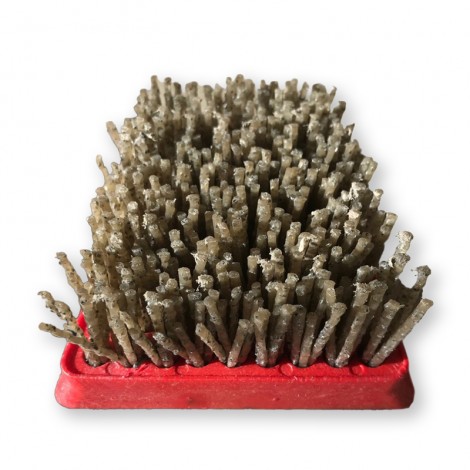 Brush Frankfurt Antike