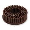Iflex Velcro Brush