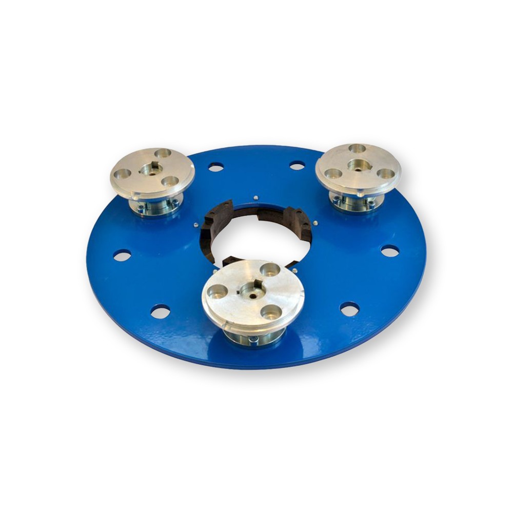 Planétaire Multidisc
