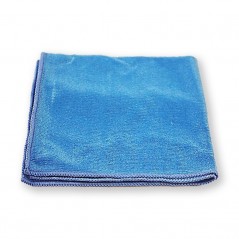 Lavettes en Microfibre 40 x 40 (x5)