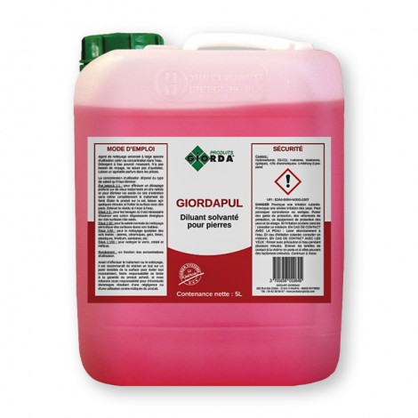 Giordapul - Degreaser