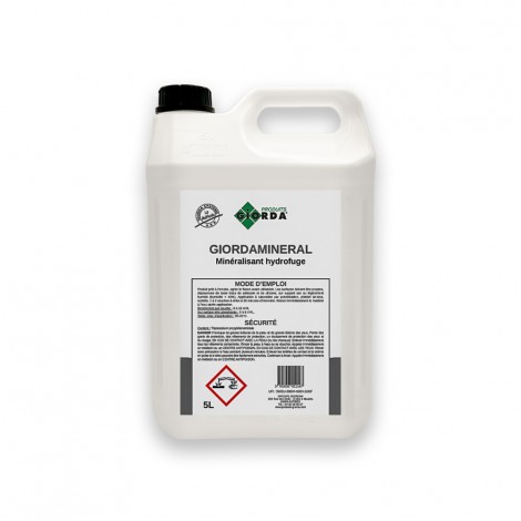 Giordamineral Sodium