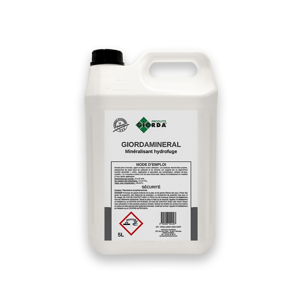 Giordamineral Sodium