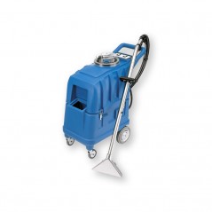 Serena-Silent Injection-Extraction Machine