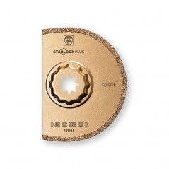 Carbide Segment Blade