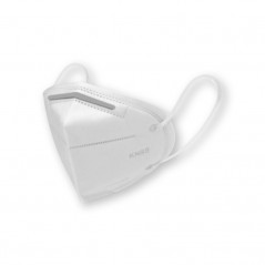 Masque KN95 FFP2