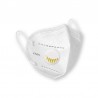 Masque KN95 avec Valve