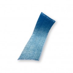 Frange Bleue Trapèze