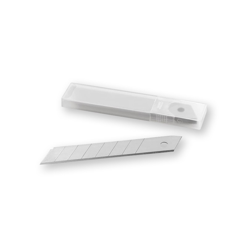 Cutter Blades (x10)