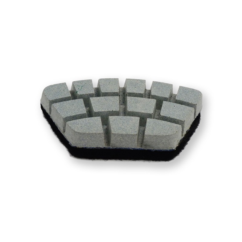 Résine Munchen Velcro