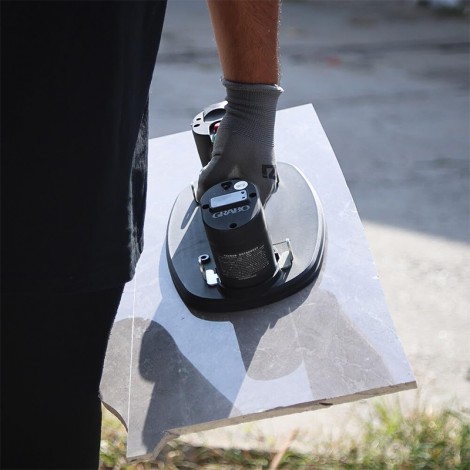 Ventouse Grabo Pro-Lifter 20
