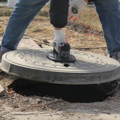 Ventouse Grabo Pro-Lifter 20