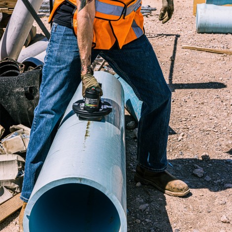 Joint Grabo Slender Seal