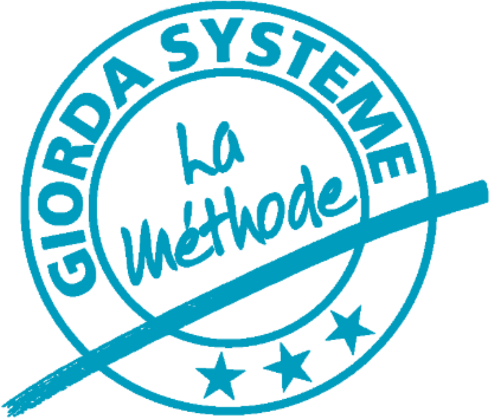 Label Giorda Système la Méthode